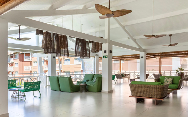 Sauipe Brisa Grand Premium – All Inclusive