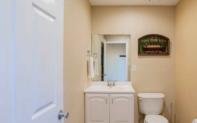 Moonlight Beach Villa by Southern Vacation Rentals