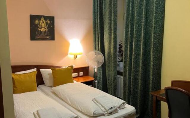 Hotel am Schloss - Frankfurt an der Oder