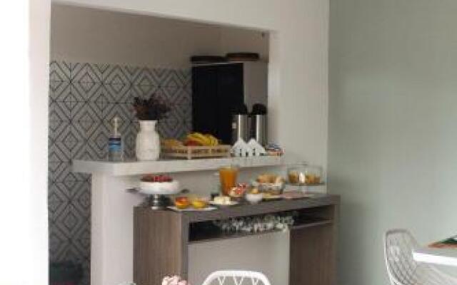 Sol & Mar Pousada e Hospedaria