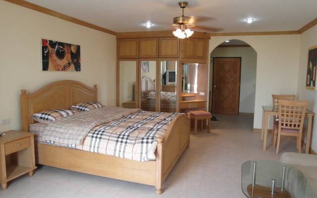 View Talay 1A Floor 4 Room