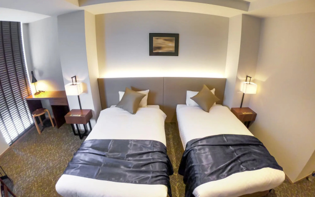 Hotel S-presso South