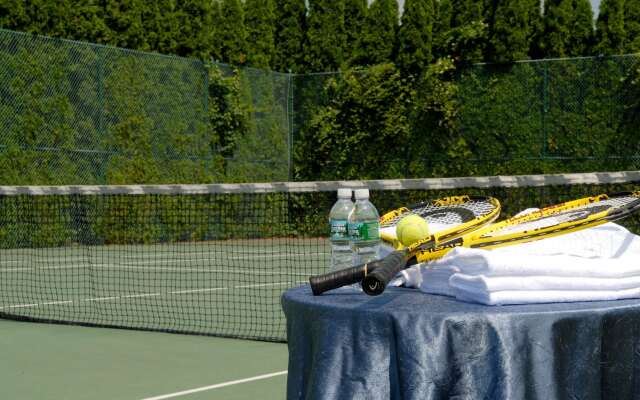 Hilton Long Island/Huntington