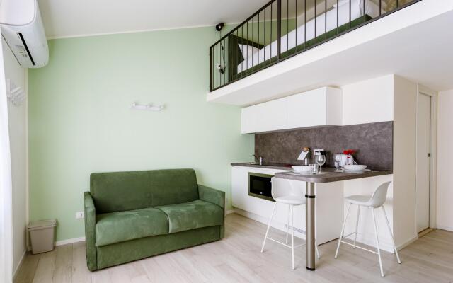 Italianway - The B Village Superior - 59