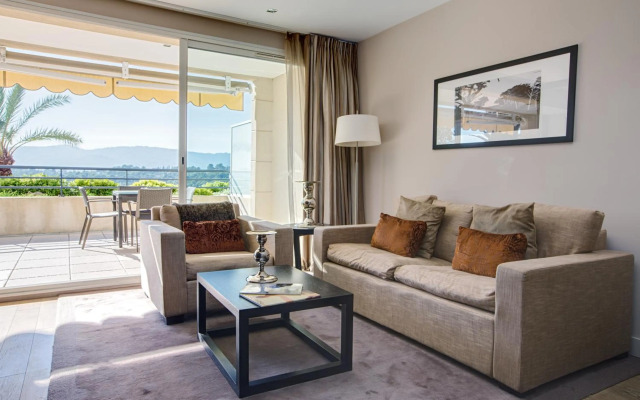 Royal Mougins Golf Resort