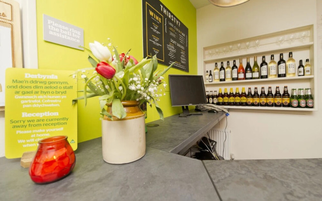 YHA Brecon Beacons - Hostel