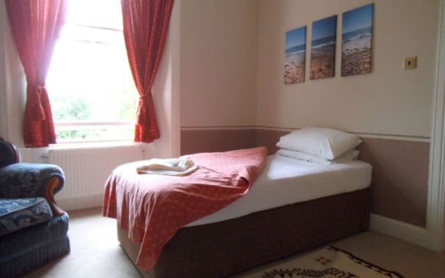 Woodlands Bed & Breakfast