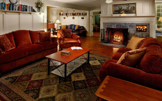 The Egremont Village Inn