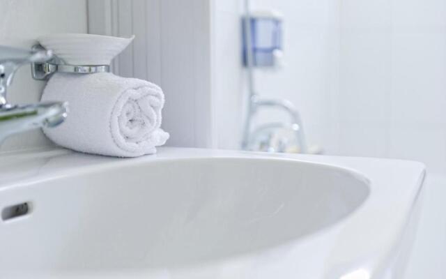 Hotel Garni Tiziana