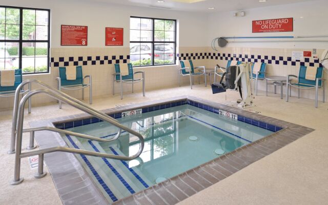 TownePlace Suites by Marriott Sacramento Roseville