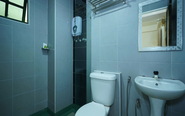 Sri Mutiara Hotel Seremban