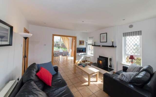 Grange Cove Holiday Homes