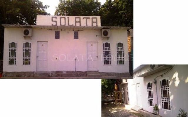 Pari Solata Seaview