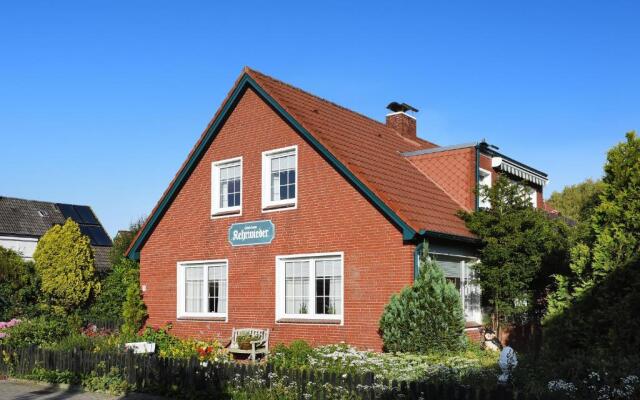 Ferienwohnungen im Haus Kehrwieder