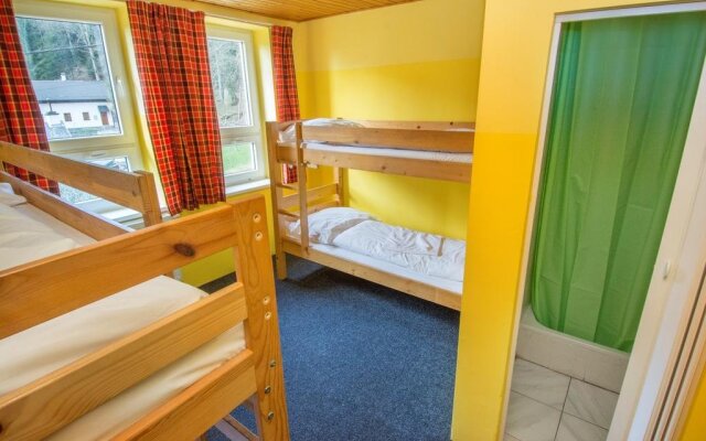Pension Pod vlekem