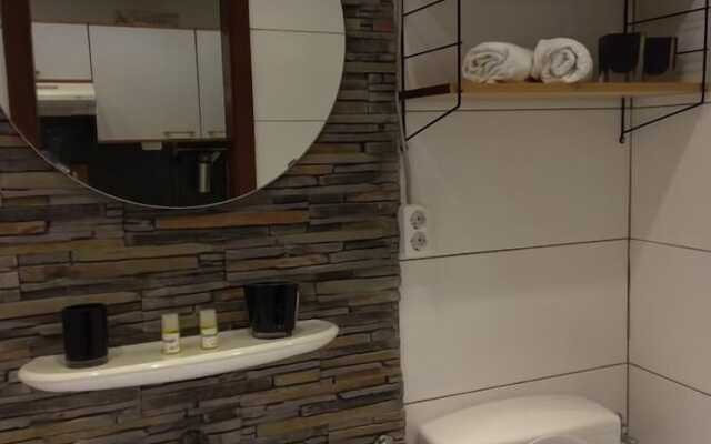 Ferienwohnung Resit 5