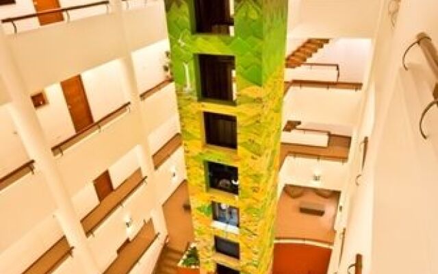 Hatuchay Hotels Machu Picchu