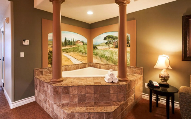 Bellasera Hotel & Suites Paso Robles, Tapestry by Hilton