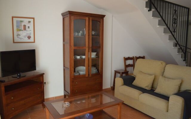 Natura World Apartamentos