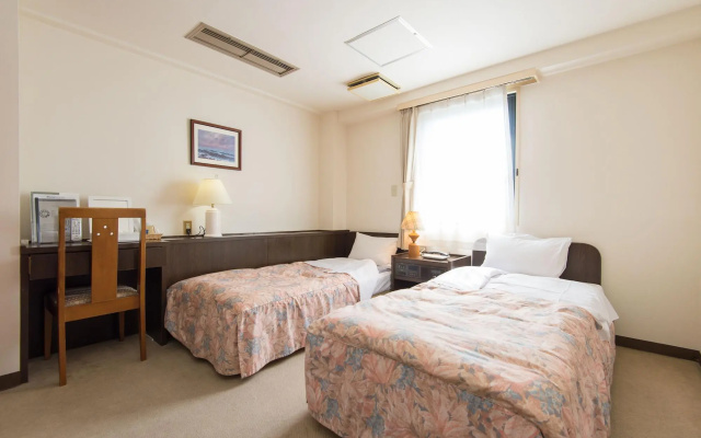 Suzuka Royal Hotel