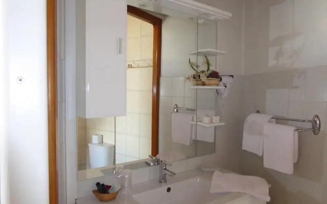 Hotel-restaurant Les Chenets