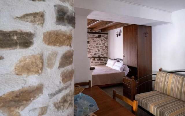 Archontiko Michael Vyzítsa Pelion