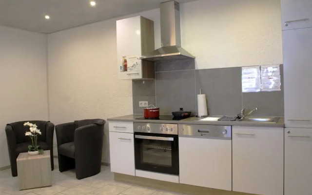 Nice rooms Strasbourg - Europapark