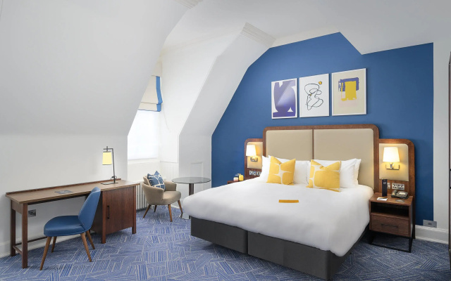 voco Grand Central Glasgow by IHG