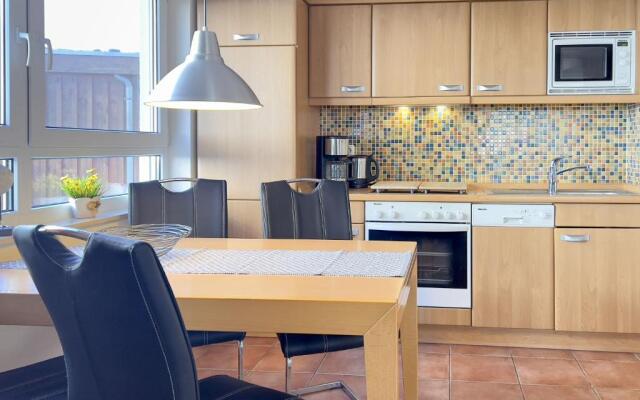 Residenz am Strand, Whg 567