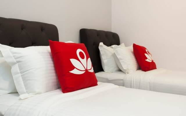 ZEN Rooms Happy Garden