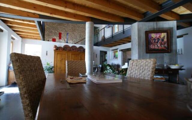 Albergo Due Fiumi