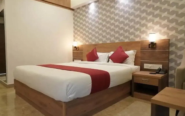 Hotel VKJ Inn