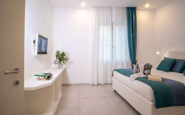 Family Apartment in Sorrento Centre