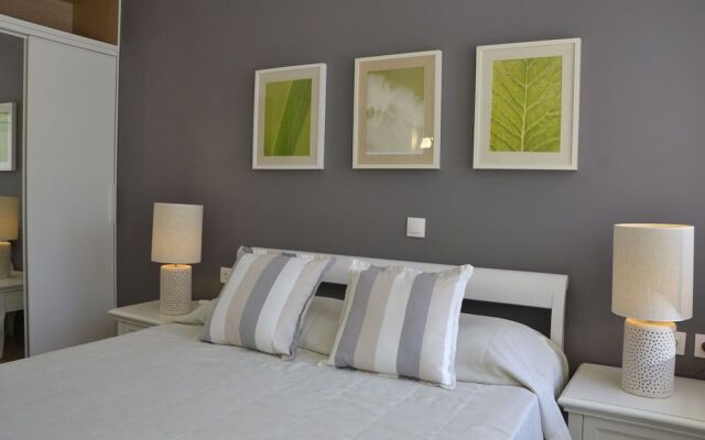 Mythos Residence