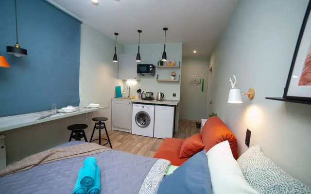 Диван и Чемодан на ул. Космическая, 12/1