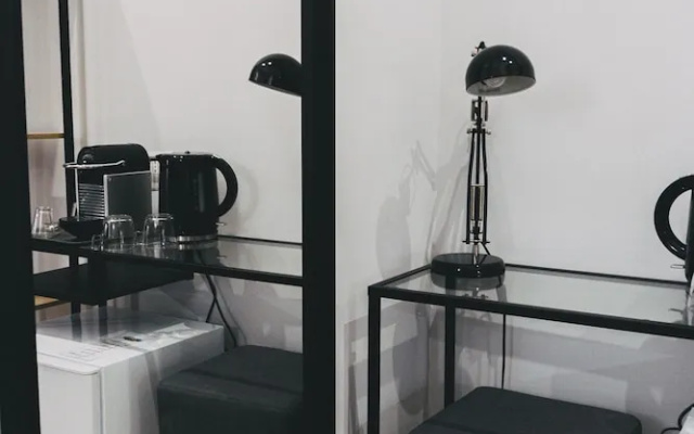 Terno su Napoli B&B