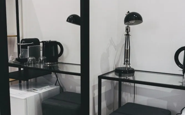 Terno su Napoli B&B