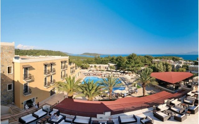 Bodrum Park Resort