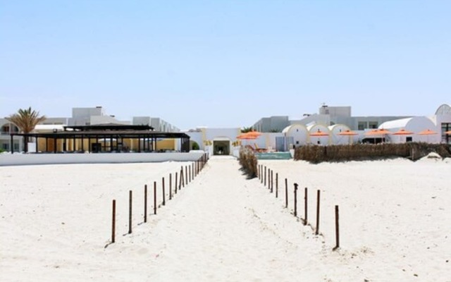 TMK Marine Beach Hotel