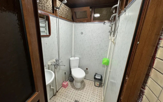 Barno Guesthouse