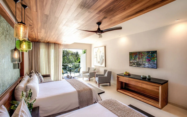 Palmaïa-The House of AïA: All Inclusive Wellness Resort