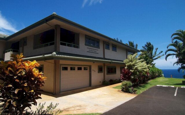 Orchid Point by Hawaii Life