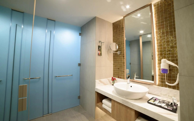 Mercure Selangor Selayang