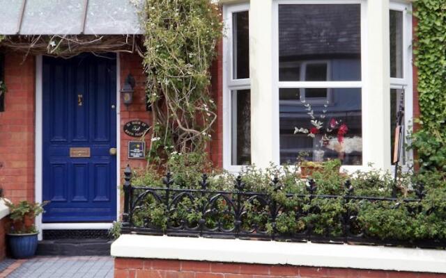Bryn Padrig B&b
