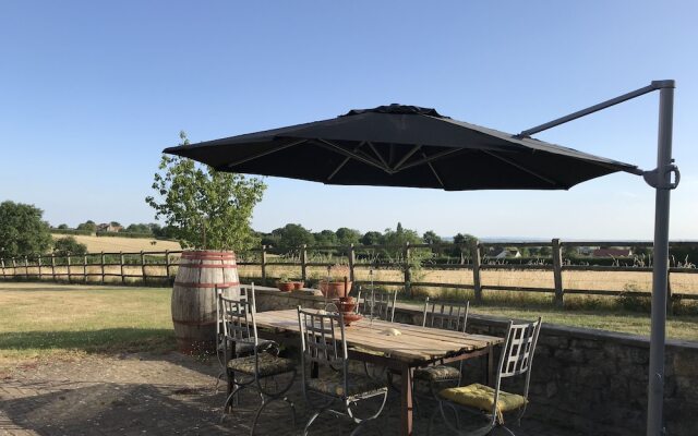 Mount Pleasant Farm Bed and Breakfast