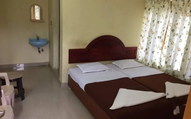 Green Tree Residency