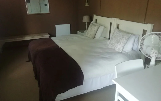 Point Lodge