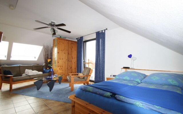 B&B am See - Privatzimmer