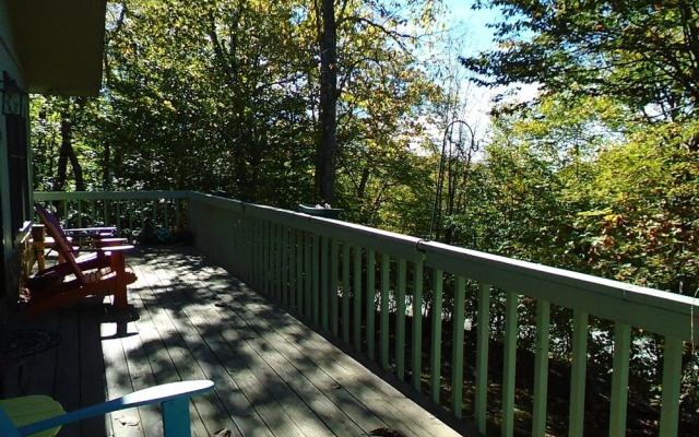 VCI - Altitude Adjustment