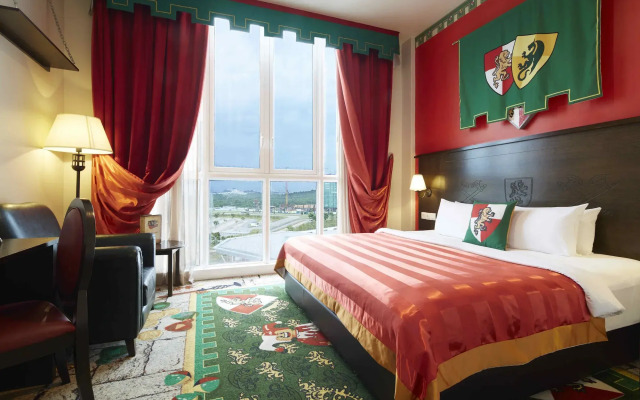 LEGOLAND Malaysia Resort